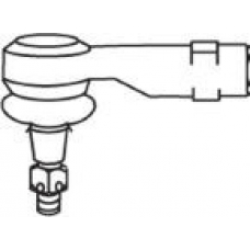 2024 FRAP Наконечник поперечной рулевой тяги