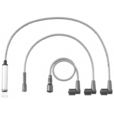 C27 BERU Комплект проводов зажигания