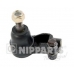 J4830900 NIPPARTS Наконечник поперечной рулевой тяги