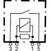 4RA 007 782-011 HELLA Замыкающиее реле