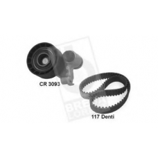 KCD0364 BREDA  LORETT Комплект ремня грм