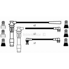 73304 STANDARD Комплект проводов зажигания