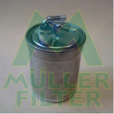 FN324 MULLER FILTER Топливный фильтр