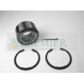 BRT1373 BRT Bearings Комплект подшипника ступицы колеса