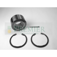 BRT1373 BRT Bearings Комплект подшипника ступицы колеса