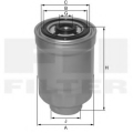 ZP 3101 FMB FIL FILTER Топливный фильтр