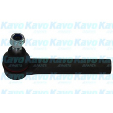 STE-8011 KAVO PARTS Наконечник поперечной рулевой тяги