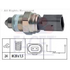 7.6205 FACET Выключатель, фара заднего хода