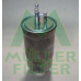 FN124 MULLER FILTER Топливный фильтр