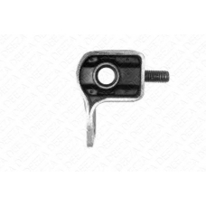 PG-R209 DEEZA Подвеска, рычаг независимой подвески колеса