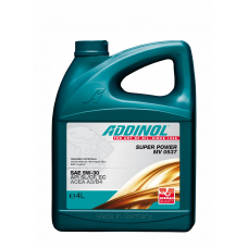4014766250520 ADDINOL Моторное масло addinol super p