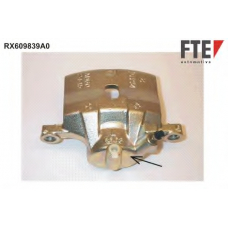 RX609839A0 FTE Тормозной суппорт