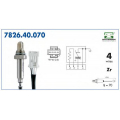 7826.40.070 MTE-THOMSON Лямбда-зонд