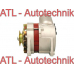 L 38 320 ATL Autotechnik Генератор