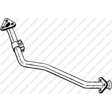 832-949 BOSAL Труба выхлопного газа