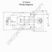 1277A650 PRESTOLITE ELECTRIC Генератор