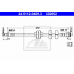 24.5112-0409.3 ATE Тормозной шланг