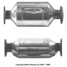 BM90186 BM CATALYSTS Катализатор