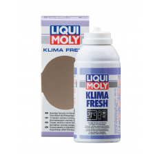 7629 LIQUI MOLY Освежитель кондиционера