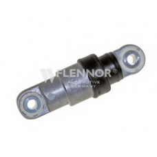 FS99455 FLENNOR Амортизатор, поликлиновой ремень