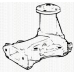 8600 41831 TRISCAN Водяной насос