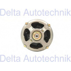 L 63 820 DELTA AUTOTECHNIK Генератор