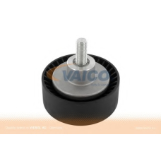 V20-0042 VEMO/VAICO Паразитный / ведущий ролик, поликлиновой ремень