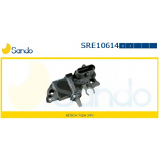 SRE10614.1 SANDO Регулятор