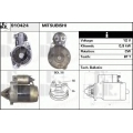 910424 EDR Стартер