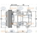 8FK 351 113-101 HELLA Компрессор, кондиционер