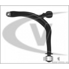 V22-0047 VEMO/VAICO Рычаг независимой подвески колеса, подвеска колеса