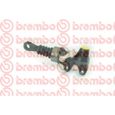 C 85 014 BREMBO Главный цилиндр, система сцепления