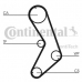 CT741K1 CONTITECH Комплект ремня грм