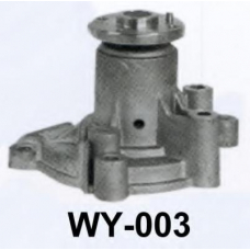 WY-003 AISIN Водяной насос