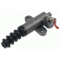 6283 600 484 SACHS Рабочий цилиндр, система сцепления