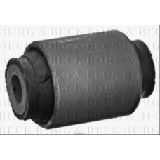 BSK6285 BORG & BECK Подвеска, рычаг независимой подвески колеса