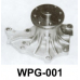 WPG-001 AISIN Водяной насос