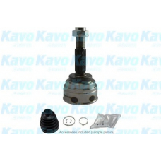 CV-5525 KAVO PARTS Шарнирный комплект, приводной вал