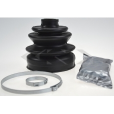 22346 SPIDAN Комплект пылника, приводной вал