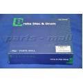 PRW-006 Parts mall Тормозной диск