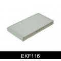 EKF116 COMLINE Фильтр, воздух во внутренном пространстве