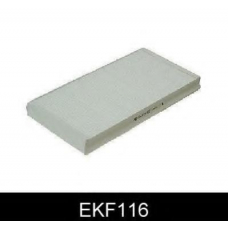 EKF116 COMLINE Фильтр, воздух во внутренном пространстве