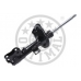 A-3644GL OPTIMAL Амортизатор