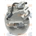 8FK 351 110-841 HELLA Компрессор, кондиционер