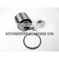 ABK1087 Automotive Bearings Комплект подшипника ступицы колеса