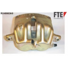 RX40983A0 FTE Тормозной суппорт