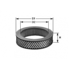 MA 359 CLEAN FILTERS Воздушный фильтр