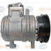 8FK 351 340-141 HELLA Компрессор, кондиционер