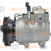 8FK 351 273-081 HELLA Компрессор, кондиционер