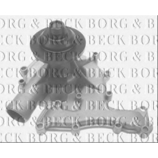 BWP1803 BORG & BECK Водяной насос
